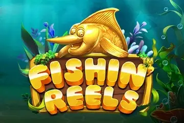 Fishin' Reels Logo
