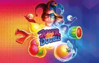 Joker Double 27 Logo