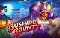 Bushido Bounty Logo
