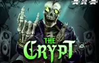The Crypt Logo