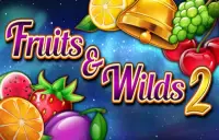 Fruits & Wilds 2 Logo