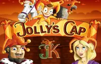 Jolly's Cap Logo