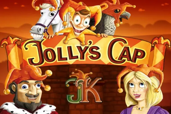 Jolly's Cap Logo