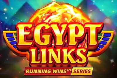 Egypt Links Logo