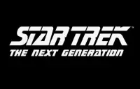Star Trek: The Next Generation Logo