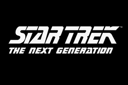Star Trek: The Next Generation Logo