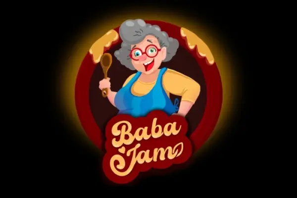 Baba Jam Logo