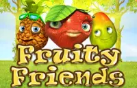 Fruity Friends Logo