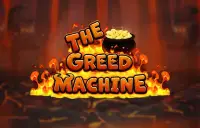The Greed Machine Logo