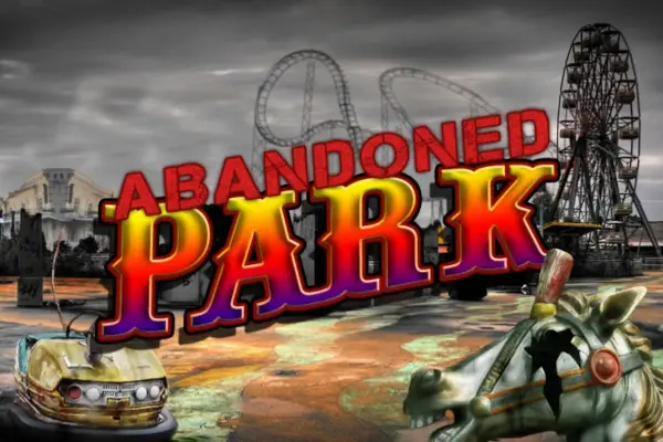 Abandoned Park Logo