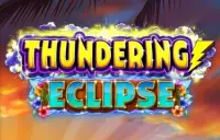 Thundering Eclipse Logo