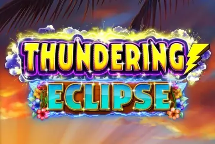 Thundering Eclipse Logo