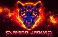 Flaming Jaguar Logo