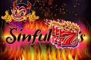 Sinful 7's Logo