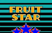 Fruit Star Logo