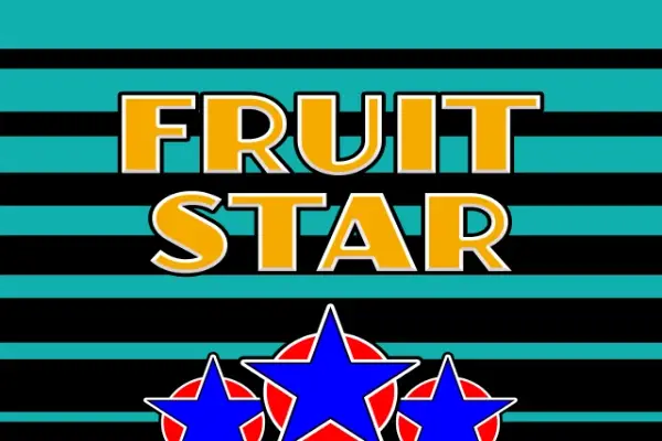 Fruit Star Logo