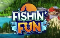Fishin' Fun Logo