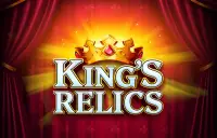 King's Relics Logo