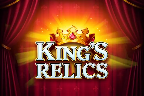 King's Relics Logo
