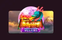 Gods Odyssey Deluxe Logo