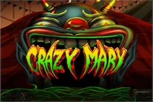 Crazy Mary Logo