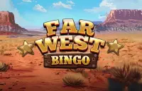 Far West Bingo Logo