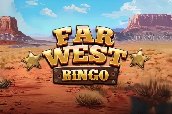 Far West Bingo Logo
