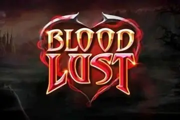 Blood Lust Logo