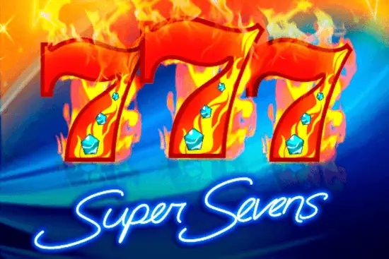 Super Sevens Logo