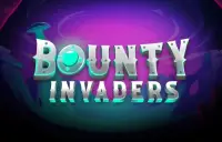 Bounty Invaders Logo
