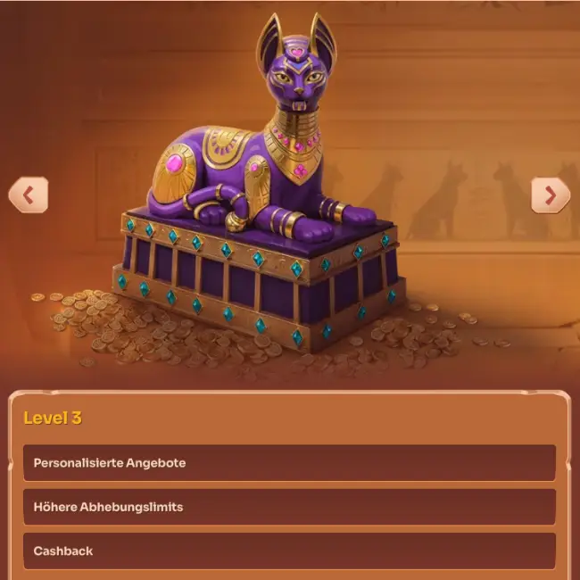 Cleobetra Casino Test