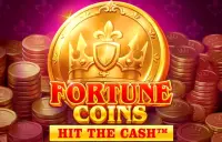 Fortune Coins Logo