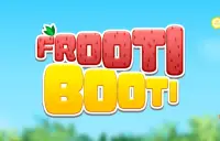 Frooti Booti Logo
