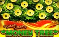 Shake Shake Money Tree Logo
