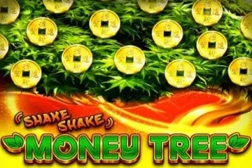 Shake Shake Money Tree Logo