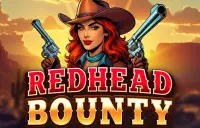 Redhead Bounty Logo