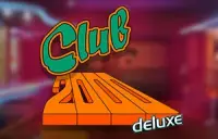Club 2000 Deluxe Logo