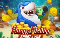 Happy Fishing Logo