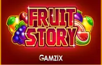 Fruit Story Logo