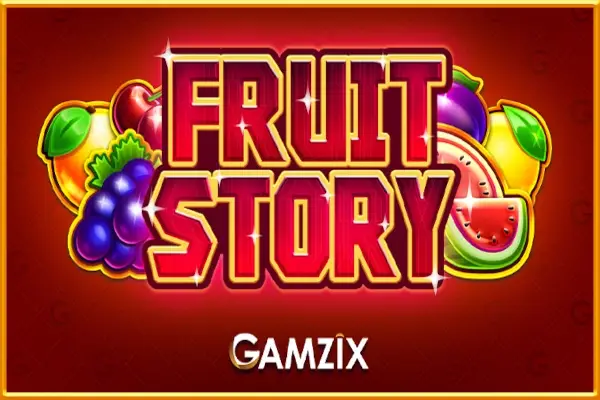 Fruit Story Logo