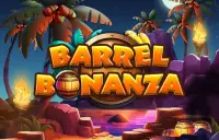 Barrel Bonanza Logo