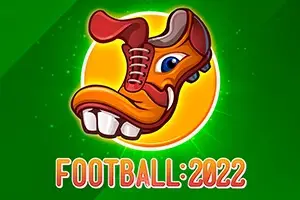 Football 2022 Logo