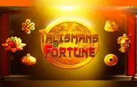 Talismans of Fortune Logo