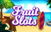Fruit Slots Logo