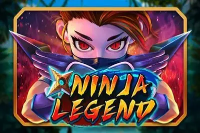 Ninja Legend Logo