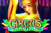 Circus Carnival Logo