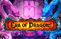 Era Of Dragons Logo