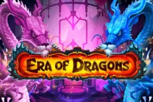Era Of Dragons Logo