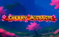 Cherry Blossom Logo