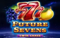 Future Sevens Coin Chase Logo